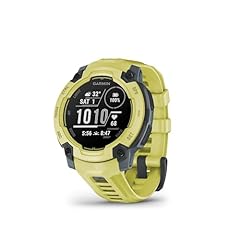 Garmin instinct montre d'occasion  Livré partout en France