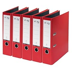 Leitz 5er pack gebraucht kaufen  Wird an jeden Ort in Deutschland
