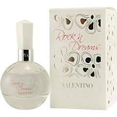 Valentino rock dreams gebraucht kaufen  Wird an jeden Ort in Deutschland