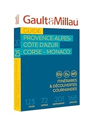 Guide provence alpes d'occasion  Livré partout en France