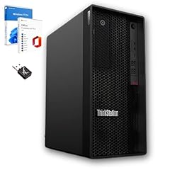 Lenovo thinkstation p340 usato  Spedito ovunque in Italia 