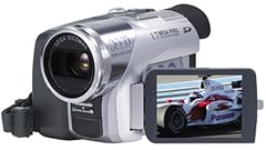 Panasonic gs120 minidv gebraucht kaufen  Wird an jeden Ort in Deutschland