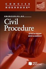 Principles civil procedure for sale  Delivered anywhere in USA 