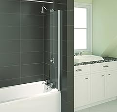 Aqualux 200mm splash for sale  Delivered anywhere in UK