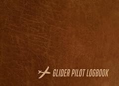 Glider pilot logbook for sale  Delivered anywhere in USA 