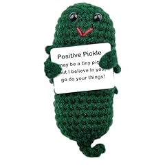 Emotional support pickle for sale  Delivered anywhere in UK