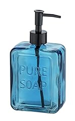 Wenko dispenser sapone usato  Spedito ovunque in Italia 