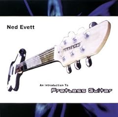 Introduction fretless guitar gebraucht kaufen  Wird an jeden Ort in Deutschland