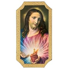 Holyart quadro legno usato  Spedito ovunque in Italia 