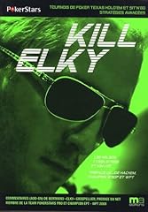 Kill elky usato  Spedito ovunque in Italia 