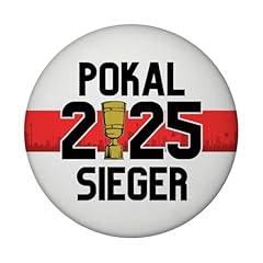 Stuttgart pokalsieger 2025 gebraucht kaufen  Wird an jeden Ort in Deutschland