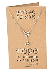 Quan jewelry anchor for sale  Delivered anywhere in USA 