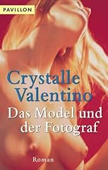 Model fotograf roman gebraucht kaufen  Wird an jeden Ort in Deutschland
