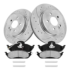 Gaiasurge brakes rotors for sale  Delivered anywhere in USA 
