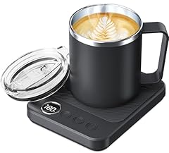 Coffee mug warmer for sale  Delivered anywhere in USA 