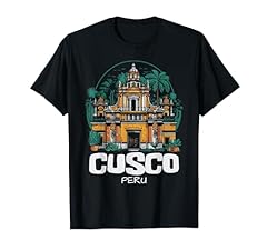 Cusco peru souvenir for sale  Delivered anywhere in UK