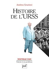 Histoire urss d'occasion  Livré partout en Belgiqu