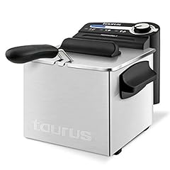 Taurus professional friteuse d'occasion  Livré partout en Belgiqu