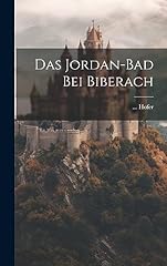 Jordan bad biberach gebraucht kaufen  Wird an jeden Ort in Deutschland