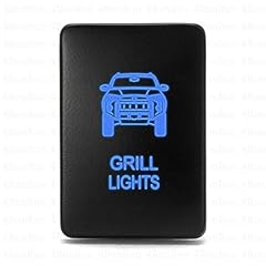 Grill light switch for sale  Delivered anywhere in USA 