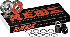 Bones reds bearings for sale  Delivered anywhere in USA 