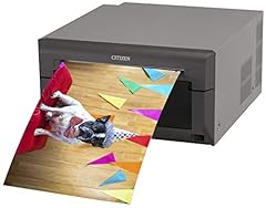 Citizen photo printer for sale  Delivered anywhere in UK