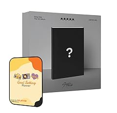 Stray kids album usato  Spedito ovunque in Italia 