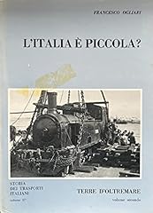 Italia piccola storia usato  Spedito ovunque in Italia 