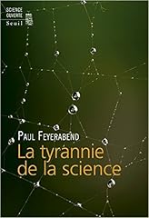 Tyrannie science paul d'occasion  Livré partout en France