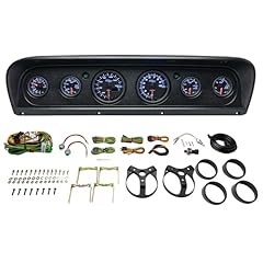 Glowshift gauge cluster for sale  Delivered anywhere in USA 