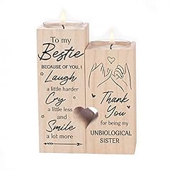 Bestie thank unbiological for sale  Delivered anywhere in USA 
