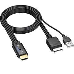 Camway adattatore ps1 usato  Spedito ovunque in Italia 