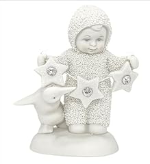 Snowbabies department classics for sale  Delivered anywhere in UK