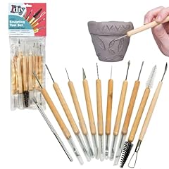 Pottery tool kit for sale  Delivered anywhere in USA 