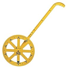 Plastic trundle wheel for sale  Delivered anywhere in USA 