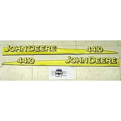 John deere 4410 for sale  Delivered anywhere in USA 