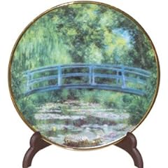 Monet japanese garden for sale  Delivered anywhere in USA 