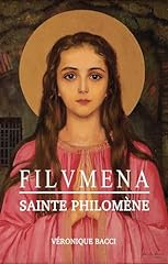 Filumena sainte philomène d'occasion  Livré partout en France