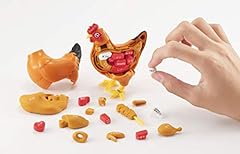 Megahouse chicken puzzle for sale  Delivered anywhere in USA 