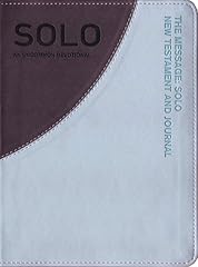 Message solo new for sale  Delivered anywhere in USA 