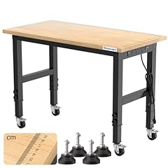 Larbanke adjustable workbench for sale  Delivered anywhere in Ireland