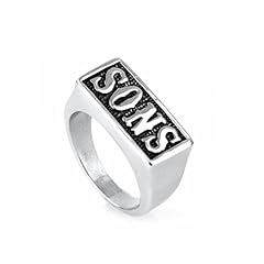 Hijones bijoux hommes d'occasion  Livré partout en France