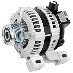 Scitoo alternator fits for sale  Delivered anywhere in USA 