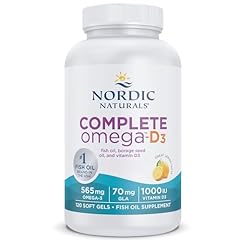 Nordic naturals complete d'occasion  Livré partout en Belgiqu