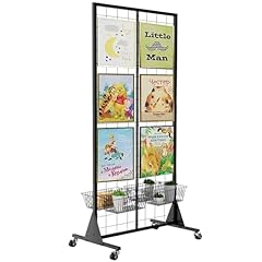 Qkosmtl gridwall panel for sale  Delivered anywhere in USA 