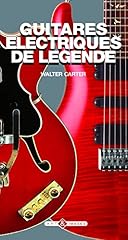 Guitares électriques légende d'occasion  Livré partout en Belgiqu