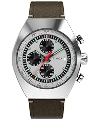 Timex orologio cronógrafo usato  Spedito ovunque in Italia 