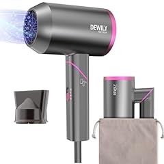 Hair dryer travel for sale  Delivered anywhere in UK