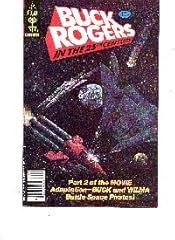 Buck rogers 25th for sale  Delivered anywhere in UK