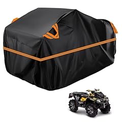 210d weather quad for sale  Delivered anywhere in UK